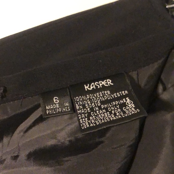 Blazer & Skirt by KASPER - Picture 12 of 13